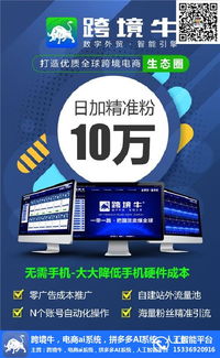 Facebook營銷廣告與數字云技術 開啟精準投放新時代